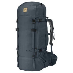 Sac À Dos Fjällräven Kajka 65L Graphite
