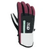 Gants Picture Kakisa Women Gloves Raspberry -addicted Soldes Boutique Kakisa Women Gloves Raspberry Picture Organic Clothing
