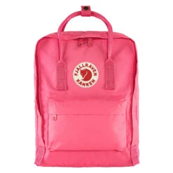 Sac À Dos Fjällräven Kånken Flamingo Pink