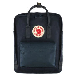 Sac À Dos Fjällräven Kånken Re-Wool Night Sky