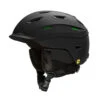 Casque Smith Level Mips Matte Black -addicted Soldes Boutique Level Mips Matte Black Smith Optics