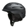 Casque Smith Liberty Matte Black Pearl -addicted Soldes Boutique Liberty Matte Black Pearl Smith Optics