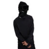 First Layer Homme Anon MFI Powerdry Ls Black -addicted Soldes Boutique MFI Powerdry Ls Black Anon Optics