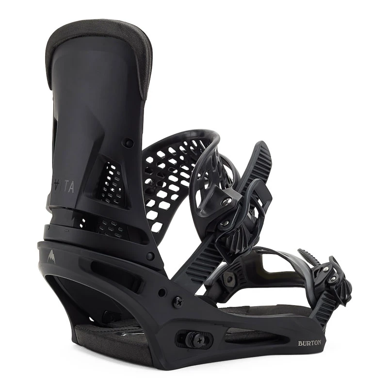 Fixations Burton Malavita Brackish 3 Fixations Burton Malavita Brackish