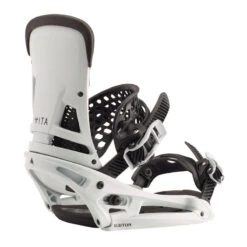 Fixations Burton Malavita Est Frost