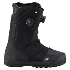 Boots K2 Maysis Black