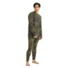 First Layer Homme Burton Men Midweight Crew Worn Camo 2 First Layer Homme Burton Men Midweight Crew Worn Camo -addicted Soldes Boutique Men Midweight Crew Worn Camo Burton Snowboards