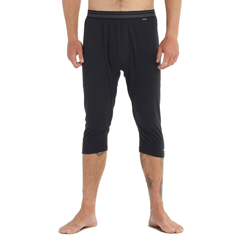 First Layer Homme Burton Men Midweight Shant True Black 3 First Layer Homme Burton Men Midweight Shant True Black