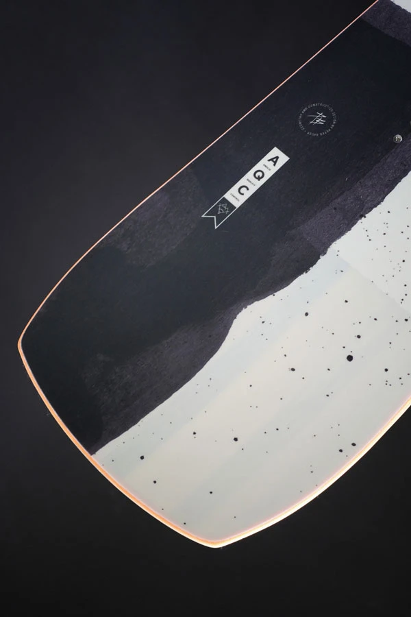Snowboard Amplid Morning Glory 5 Snowboard Amplid Morning Glory – Image 3