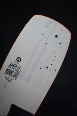 Snowboard Amplid Morning Glory 15 Snowboard Amplid Morning Glory -addicted Soldes Boutique Morning Glory Amplid Research Cartel 6 1