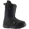 Boots Burton Moto Black 2 Boots Burton Moto Black -addicted Soldes Boutique Moto Black Burton Snowboards 1