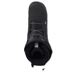 Boots Burton Moto Boa Black 9 Boots Burton Moto Boa Black -addicted Soldes Boutique Moto Boa Black Burton Snowboards 2 1