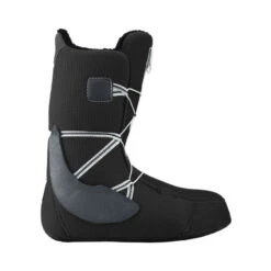 Boots Burton Moto Boa Black 11 Boots Burton Moto Boa Black -addicted Soldes Boutique Moto Boa Black Burton Snowboards 4 1