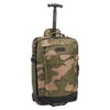 Bagage Burton Multipath Carry-On Barren Camo Print -addicted Soldes Boutique Multipath Carry On Barren Camo Print Burton Snowboards