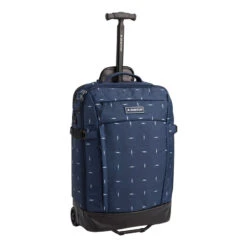 Bagage Burton Multipath Carry-On Dress Blue Basketikat