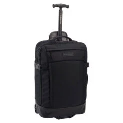 Bagage Burton Multipath Carry-On True Black Ballistic