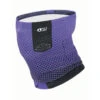 Tour De Cou Picture Neckwarmer Logo Purple
