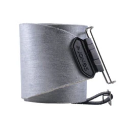 Peaux Splitboard Jones Nomad Skins Quick Tenser Tail Clip Taille A