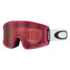 Masque Oakley Line Miner XM Strong Red Jasmine Prizm Rose -addicted Soldes Boutique Oakley Line Miner Xm Jasmin Strong Red Prizm Rose