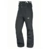 Pantalon Snow Homme Picture Object Pant Black -addicted Soldes Boutique Object Pant Black Picture Organic Clothing 1