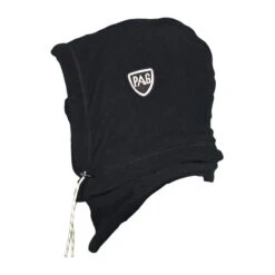 Cagoule PAG Hooded Adapt Black