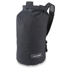 Sac À Dos Dakine Packable Rolltop Dry-Pack 30L Black