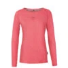 T-Shirt Merino Femme Pally’Hi Heartzl Ls Tee Rare Raspberry -addicted Soldes Boutique Pally Hi Heartzl Ls Tee Rare Raspberry