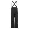Pantalon Snow Picture Aeron Bib Black -addicted Soldes Boutique Pantalon Snowboard Picture Aeron Bib Black