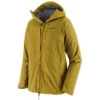 Veste Snow Patagonia Dual Aspect Textile Green -addicted Soldes Boutique Patagonia Dual Aspect Jacket Txtg 1