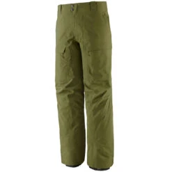 Pantalon Snow Patagonia Untracked Palo Green