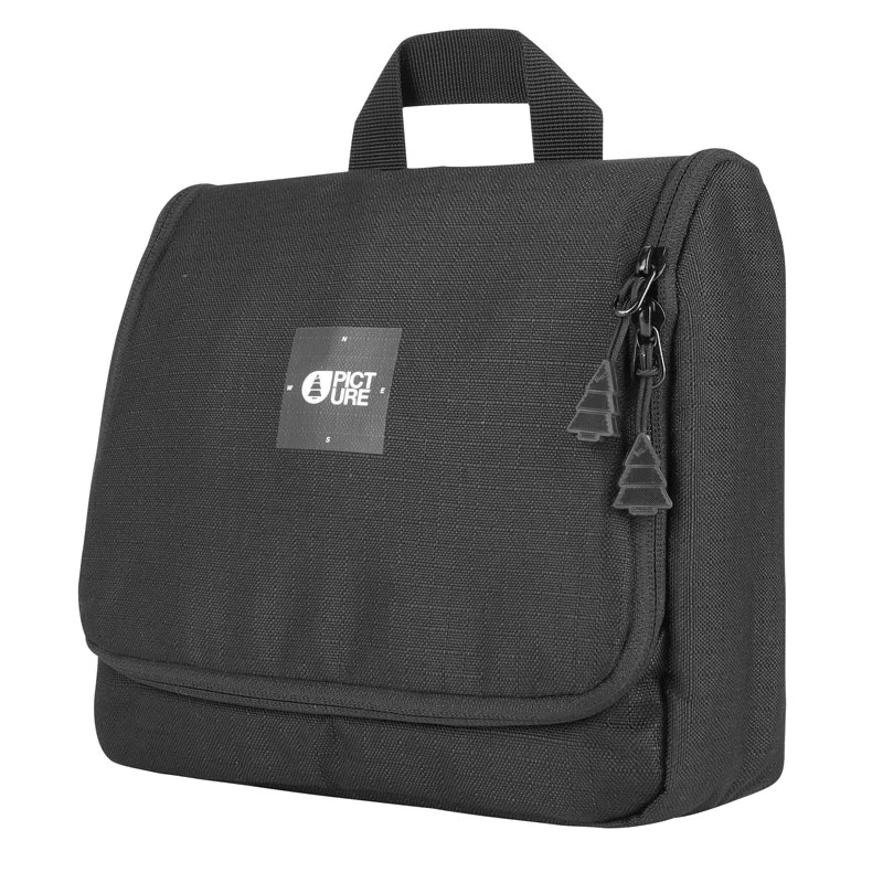 Trousse Picture Gryll Kit Black 3 Trousse Picture Gryll Kit Black