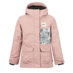 Veste Snow Picture Lidy Ash Rose