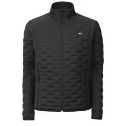 Polaire Picture Horses Black