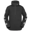 Polaire Volcom Polartec 1st Black -addicted Soldes Boutique Polaire Volcom Polartec 1st Black 2