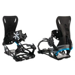 Fixations Karakoram Nomad