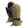 Moufles Femme Burton Prospect Women Mitt Martini Olive 1 Moufles Femme Burton Prospect Women Mitt Martini Olive -addicted Soldes Boutique Prospect Women Mitt Martini Olive Burton Snowboards