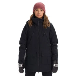 Veste Snow Femme Burton Prowess Women Jacket True Black