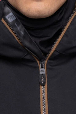 Veste Snow 686 Renewal Insulated Orion Blue Colorblock 14 Veste Snow 686 Renewal Insulated Orion Blue Colorblock -addicted Soldes Boutique Renewal Insulated Anorak Orion Blue Colorblock 686 4 1