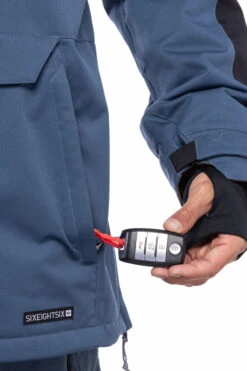 Veste Snow 686 Renewal Insulated Orion Blue Colorblock 16 Veste Snow 686 Renewal Insulated Orion Blue Colorblock -addicted Soldes Boutique Renewal Insulated Anorak Orion Blue Colorblock 686 6 1