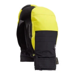 Moufles Homme Burton Reverb Gore-Tex Mitt True Black Limade