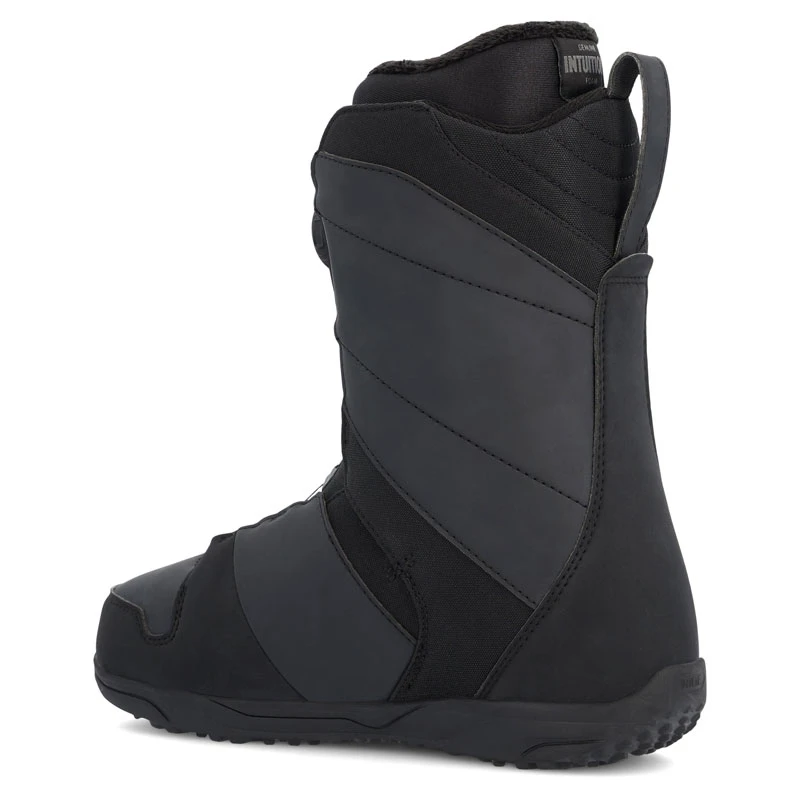 Boots Ride Anthem Black 5 Boots Ride Anthem Black – Image 3