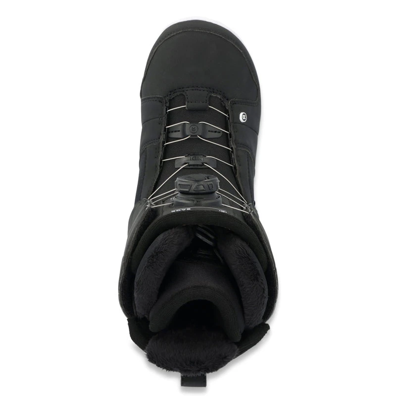 Boots Ride Sage Black 6 Boots Ride Sage Black – Image 4