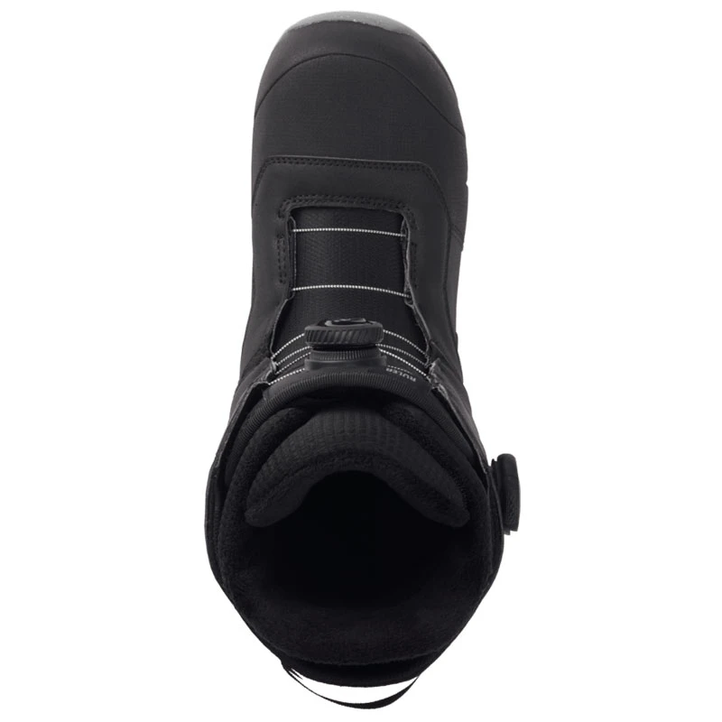 Boots Burton Ruler Boa Black 5 Boots Burton Ruler Boa Black – Image 3