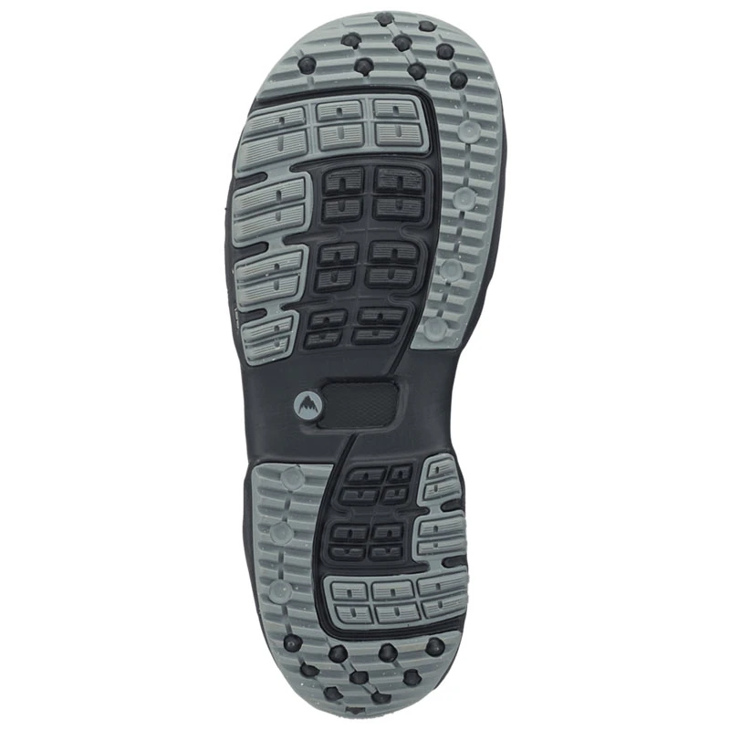 Boots Burton Ruler Boa Black 7 Boots Burton Ruler Boa Black – Image 5