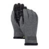 Gants Femme Burton Sapphire Women Glove True Black Heather -addicted Soldes Boutique Sapphire Women Glove True Black Heather Burton Snowboards