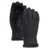 Gants Burton Sapphire Women Gloves Jet Black -addicted Soldes Boutique Sapphire Women Gloves Jet Black Burton Snowboards
