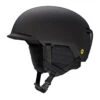 Casque Smith Scout Junior Matte Black