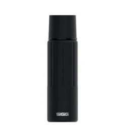 Gourde Isotherme Sigg Gemstone IBT 0.5L Obsidian
