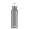Gourde Sigg Original 0.75L Alu -addicted Soldes Boutique Sigg Original 0.75l Alu