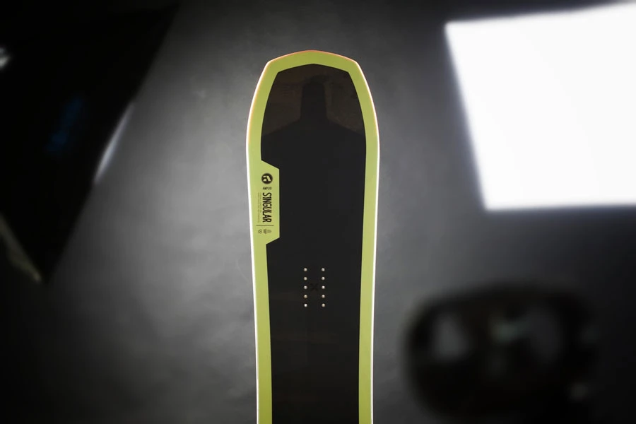 Snowboard Amplid Singular 11 Snowboard Amplid Singular – Image 9